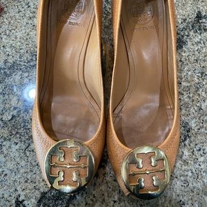 Tory Burch Wedges